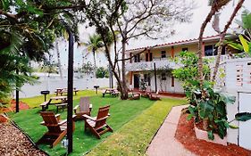 The Leeward Apartments By Lowkl